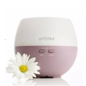 doTERRA Petal Diffuser
